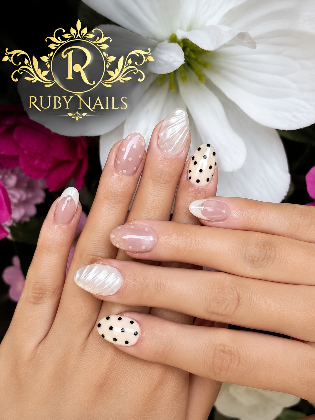 Ruby Nails Glen Allen, VA 23060